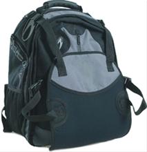 Bild RICHA Hjälmryggsäck