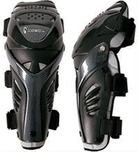 Bild RICHA Knäskydd Deluxe, Vuxen