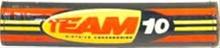 Bild TEAM 10 Crosskydd Styre