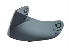 Bild SparX Visir Rökfärgat