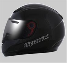 Bild SparX S-07 SOLID, Gloss Black