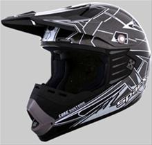 Bild SparX D-07 CORE, Black/Silver