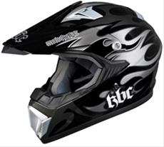 Bild KBC Air Surfer, Silver/Black/Gun (Super-XF) REA 50%