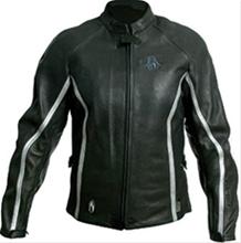 Bild RICHA Damjacka, Danielle Läder