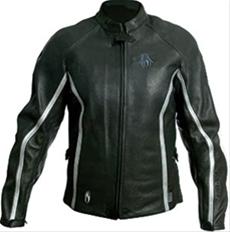 Bild RICHA Damjacka, Danielle Läder