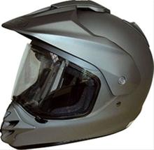 Bild SHOEI HORNET DS, Mattgrå