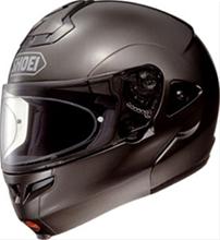 Bild SHOEI Multitec, Antracit