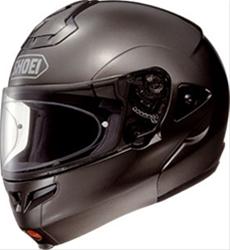 Bild SHOEI Multitec, Antracit