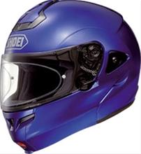 Bild SHOEI MULTITEC, Blå