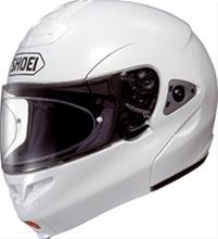 Bild SHOEI MULTITEC, Vit