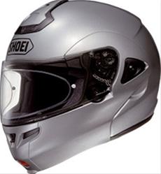 Bild SHOEI MULTITEC, Ljus Silver