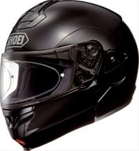 Bild SHOEI MULTITEC, Svart