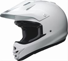 Bild SHOEI V-MOTO, Vit