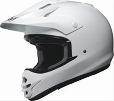 Bild SHOEI V-MOTO, Vit