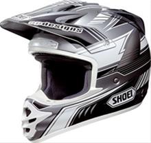 Bild SHOEI VFX-DT PRESTON 2, Silver