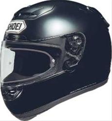 Bild SHOEI X-SPIRIT, Svart