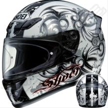 Bild SHOEI XR-1000, Rogue TC-6