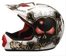 Bild KBC Zombie, White REA