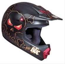 Bild KBC Zombie, Dark Moto X6 REA
