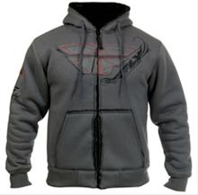 Bild FLY Tröja/Jacka City Hood