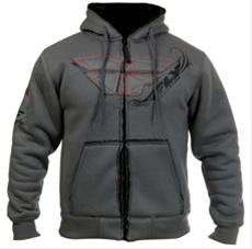 Bild FLY Tröja/Jacka City Hood