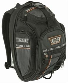 Bild CARGO Endurance, Ryggsäck (CAR008)