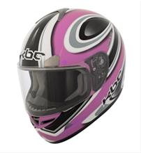 Bild KBC MAX, Pink/Black (Tarmac)