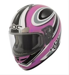 Bild KBC MAX, Pink/Black (Tarmac)