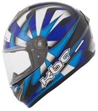 Bild KBC IMATRA, Blue/White/Black (Magnum)