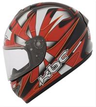 Bild KBC IMATRA, Red/White/Black (Magnum)