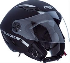 Bild AGV BLADE Mattsvart