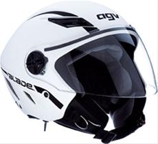 Bild AGV BLADE Mattvit