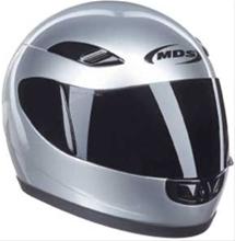 Bild AGV/MDS EDGE Silver