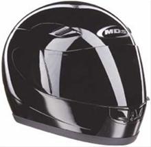 Bild AGV/MDS EDGE Svart