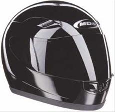 Bild AGV/MDS EDGE Svart