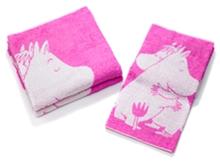 Bild Mumin Frottebadlakan