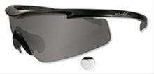 Bild Wiley X PT-3, Smoke /Clear (PT-3SC)