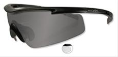 Bild Wiley X PT-3, Smoke /Clear (PT-3SC)
