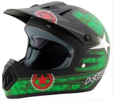 Bild KBC Combat, Green/Camo, Ltd. Ed. (DRT-X) REA
