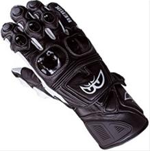 Bild BERIK Handske 5990 Racing Svart