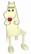 Bild Snorkfröken Stol