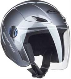Bild AGV/MDS SONIC Antracit