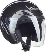 Bild AGV/MDS SONIC Svart