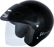 Bild AGV/MDS VENUS Svart