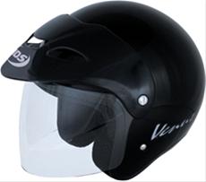 Bild AGV/MDS VENUS Svart