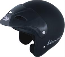 Bild AGV/MDS VENUS Mattsvart