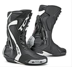 Bild TCX Competizione S, svart