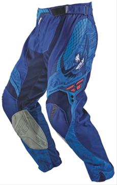 Bild FLY Evolution, Byxa Blå/Marin