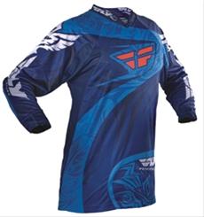 Bild FLY Evolution, Tröja Blå/Marin