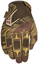 Bild FLY Evolution, Handske Karamell